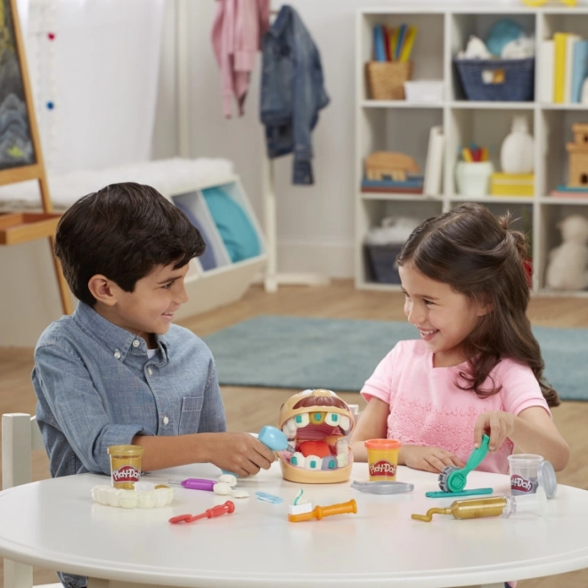 Play-Doh Zobozdravniški komplet