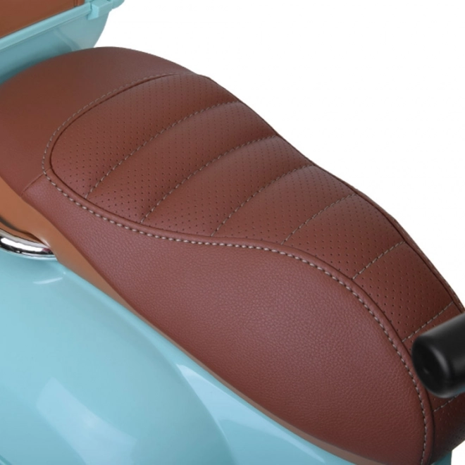 Električni skuter Vespa GTS Super za otroke