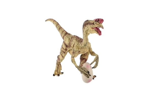 Oviraptor z jajcem zooted plast 12cm v vrečki