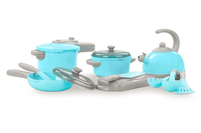 Otroški kuhinjski set 11 kosov
