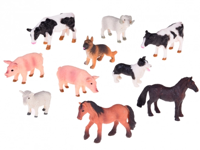 Kmetija Veterinar za živali na podeželju