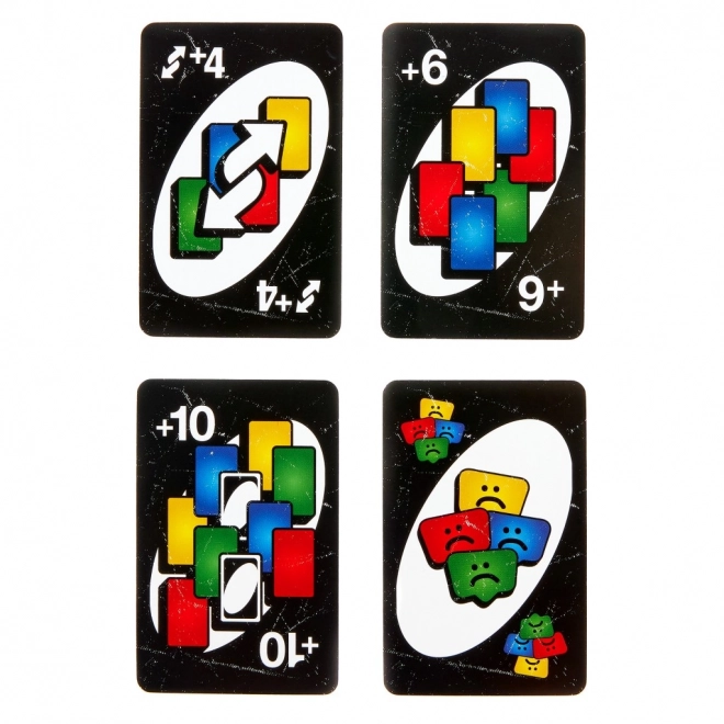 UNO: Neusmiljena izdaja