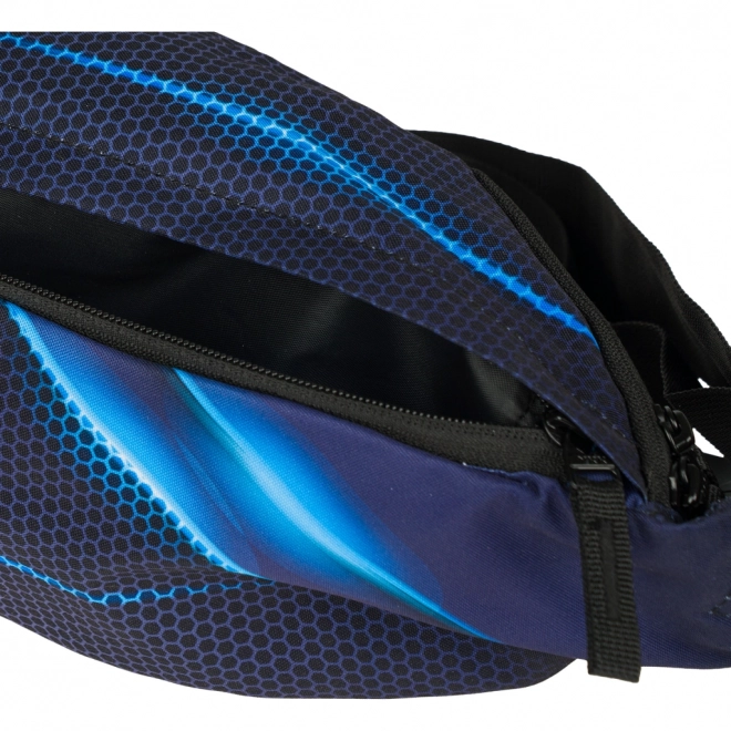 Torbica BAAGL Snap Bluelight