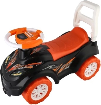 Varen in stabilen dizajn