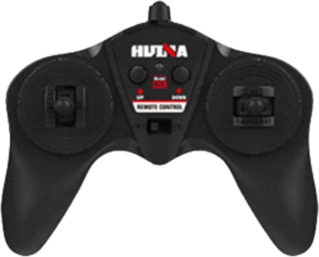 Gladko upravljanje 2,4 GHz