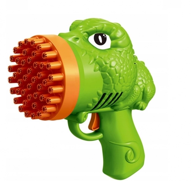Pistola za mehurčke Dino