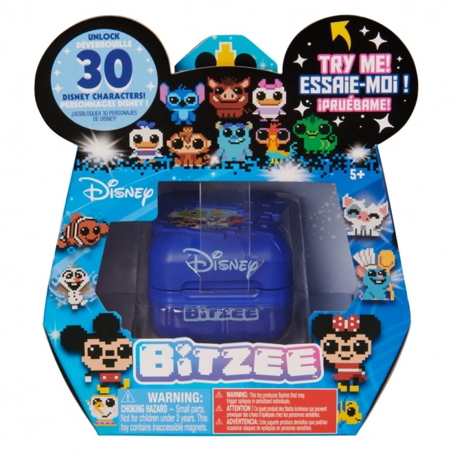 Spin Master Bitzee interaktivna digitalna živalca Disney