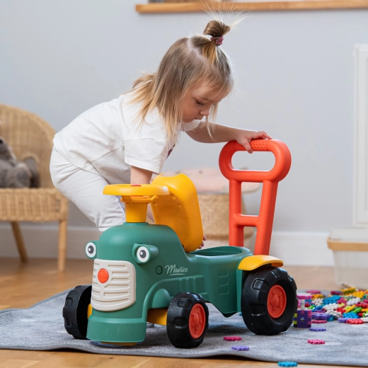 Skrivališče pod sedežem za zaklade