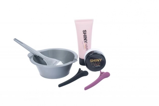 PLEJO Beauty komplet na baterije