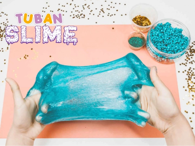 Zabavna komplete Sliz Tuban