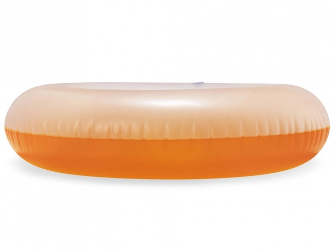Napihljiv obroč Bestway oranžen 76 cm – Oranžna