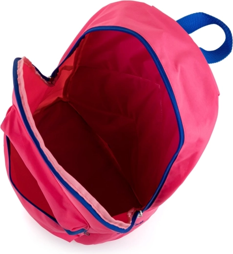 Prostorna razporeditev za vsak dan