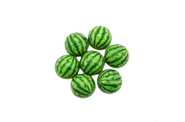Hopík 3,5cm lubenica 1kos