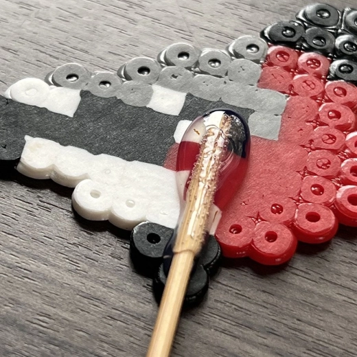 Enostavno ustvarjanje in zaključevanje projektov