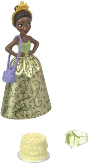 Zbirajte priljubljene princese