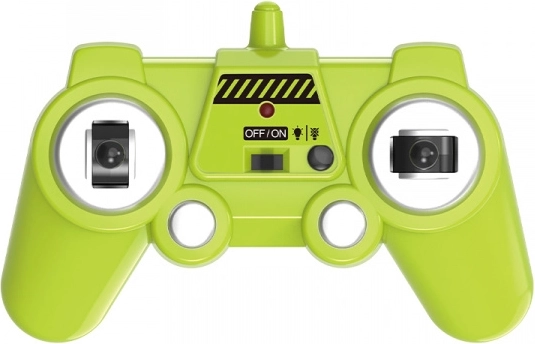 Natančno upravljanje 2,4 GHz