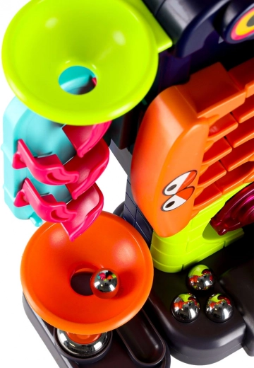 Več poti, več zabave