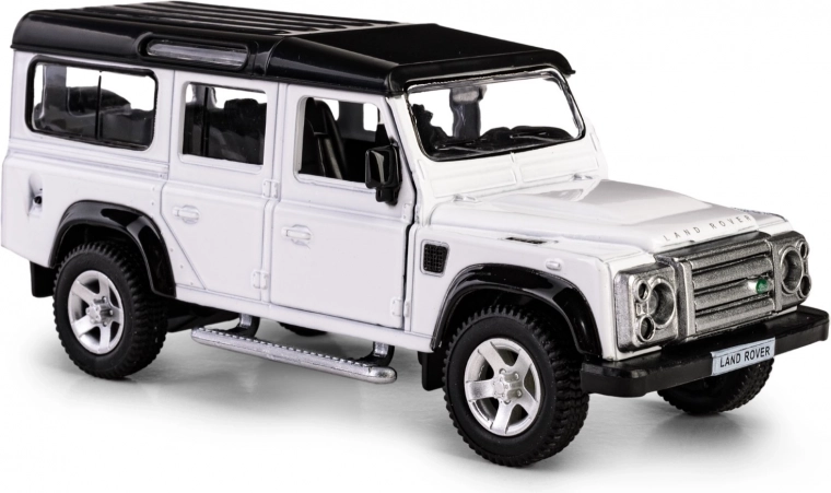 Pull-back pogon za zabavno vožnjo