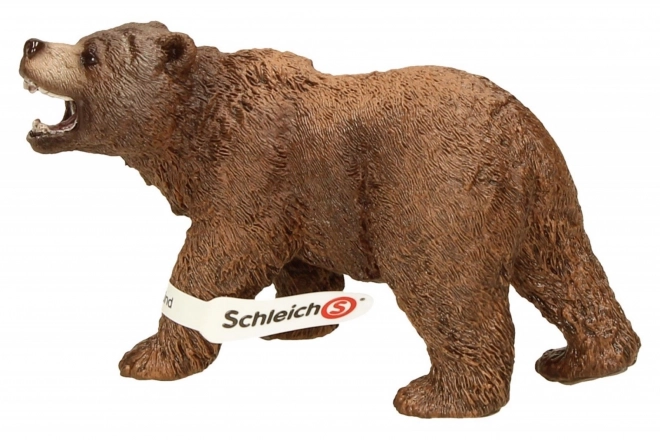 SCHLEICH Wild Life® 14685 Grizli medved