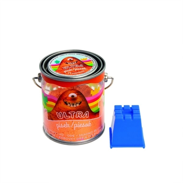 Ultra pesek 120g, 6 barv