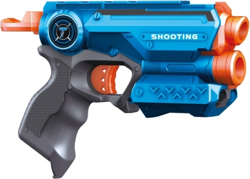 Blaster Turbo + 6 kosov nabojev