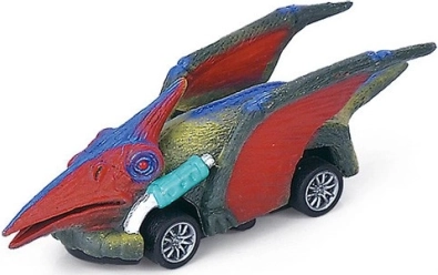 Avto Pterosaurus