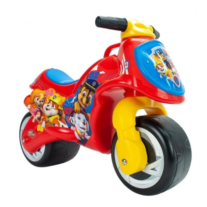 Otroška poganjalna kolesa Neox Paw Patrol