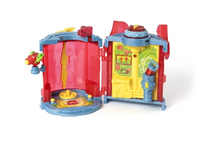 SuperThings Tajna osnova Fury Storm
