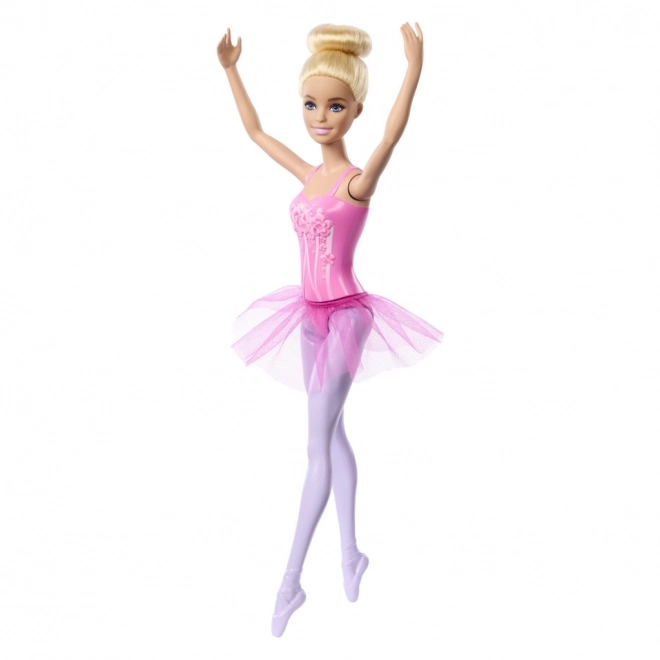 Barbie baletna punčka