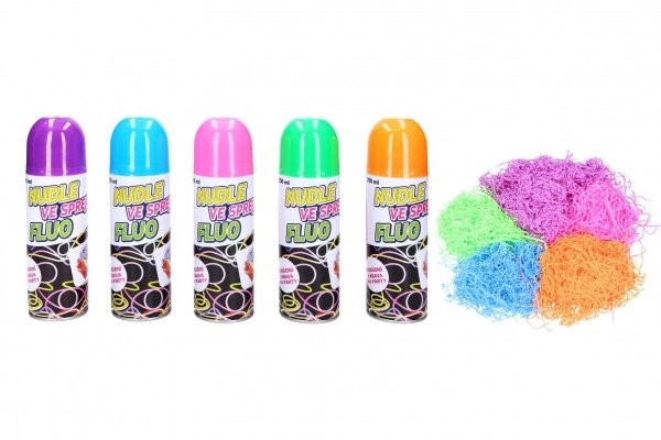 Noodles v spreju FLUO 250ml
