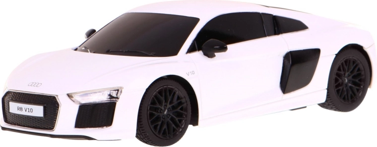 Realistična izdelava AUDI R8