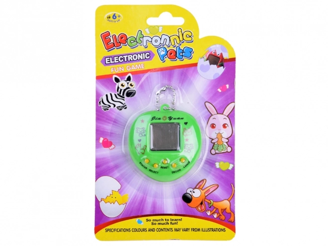 Elektronska igra Tamagotchi