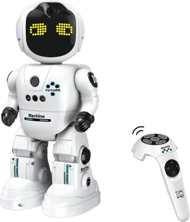 RC robot z daljinskim upravljanjem 26 cm