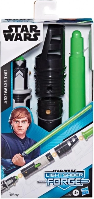 Star Wars Svetlobni Meč Forge Osnovni