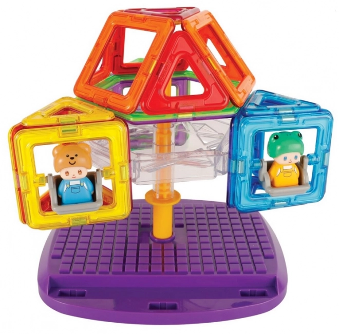 MAGFORMERS Karneval PLUS 48 delov