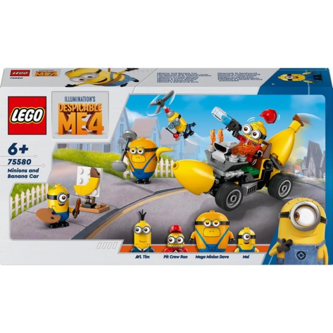 Digitalna zabava s LEGO Builder