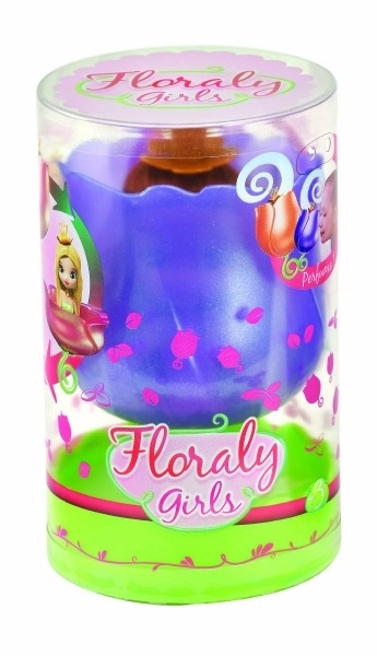 Floraly dekleta