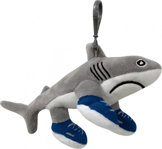 Praktičen spon za enostavno pripenjanje