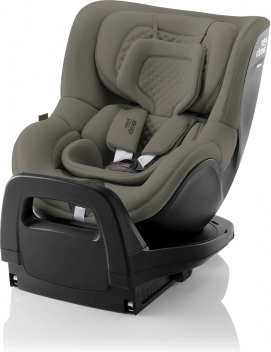 Avtosedež BRITAX RÖMER Dualfix Pro M Lux Urban Olive