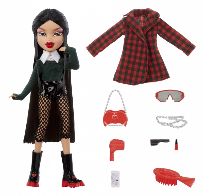 Punčka Bratz Jade