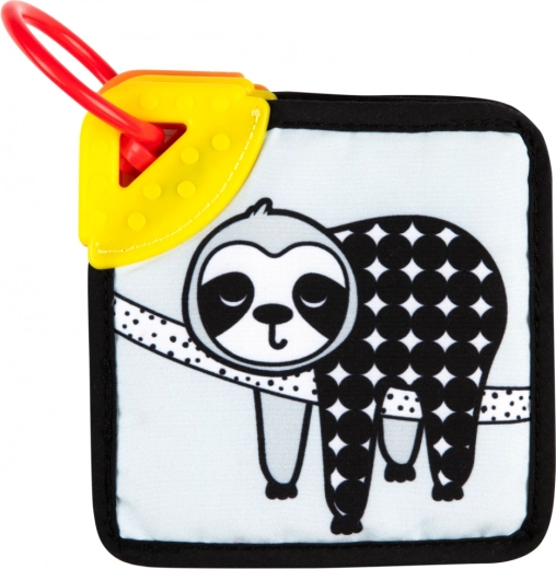 Grizalo za olajšanje občutljivih dlesni