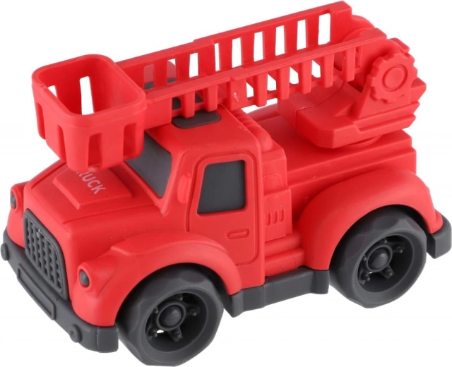 Trpežna in varna zasnova