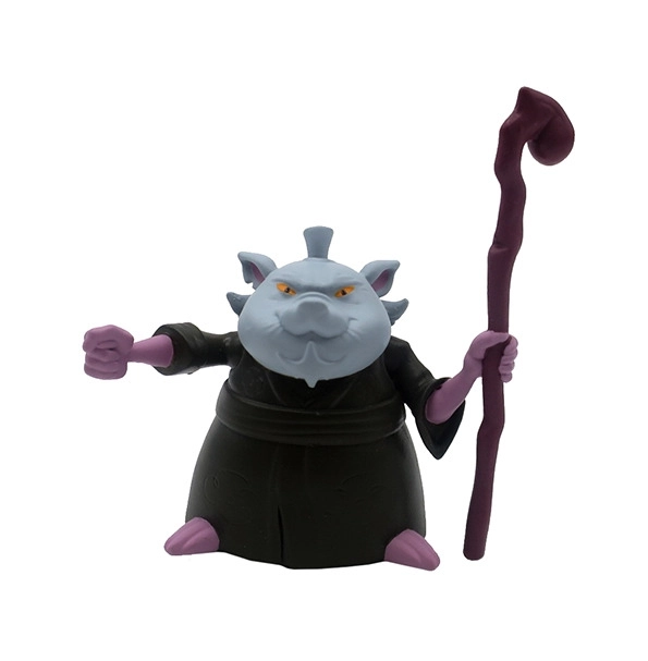 Ninja želve zbirateljska figurica