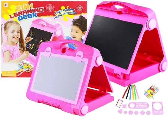 Scribler za kredo + Scribblers 2v1