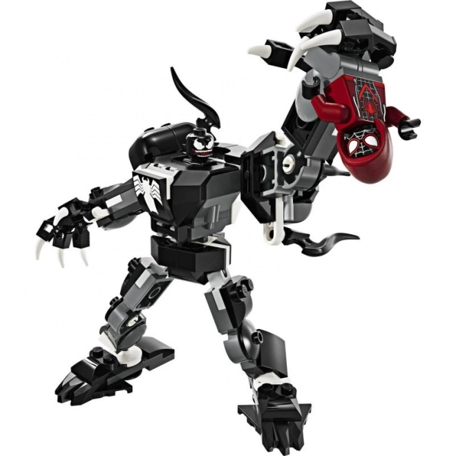 LEGO® Marvel 76276 Venom v robotskem oklepu proti Miles Moralesu
