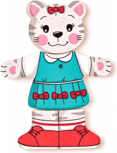 Razvoj fine motorike in zbranosti