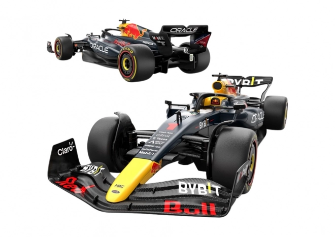 Rastar RC komplet 1:16 Red Bull F1 mornarsko modra