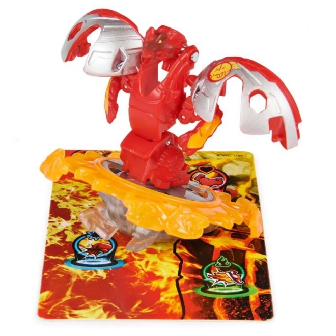 Začetni komplet Bakugan Posebni Napad