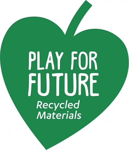 Trajnostna izbira Play for Future
