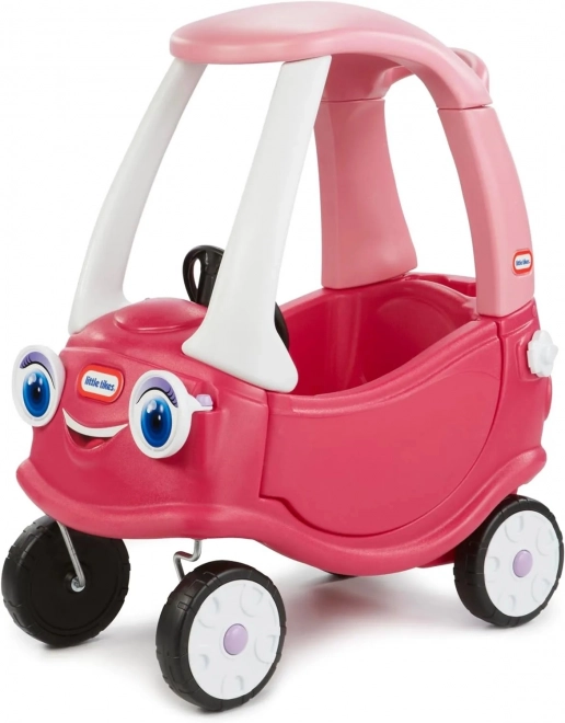 Little Tikes NOVI Cozy Coupe roza 642722